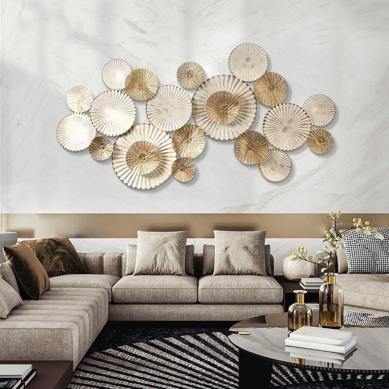 Moly Wall Decoration