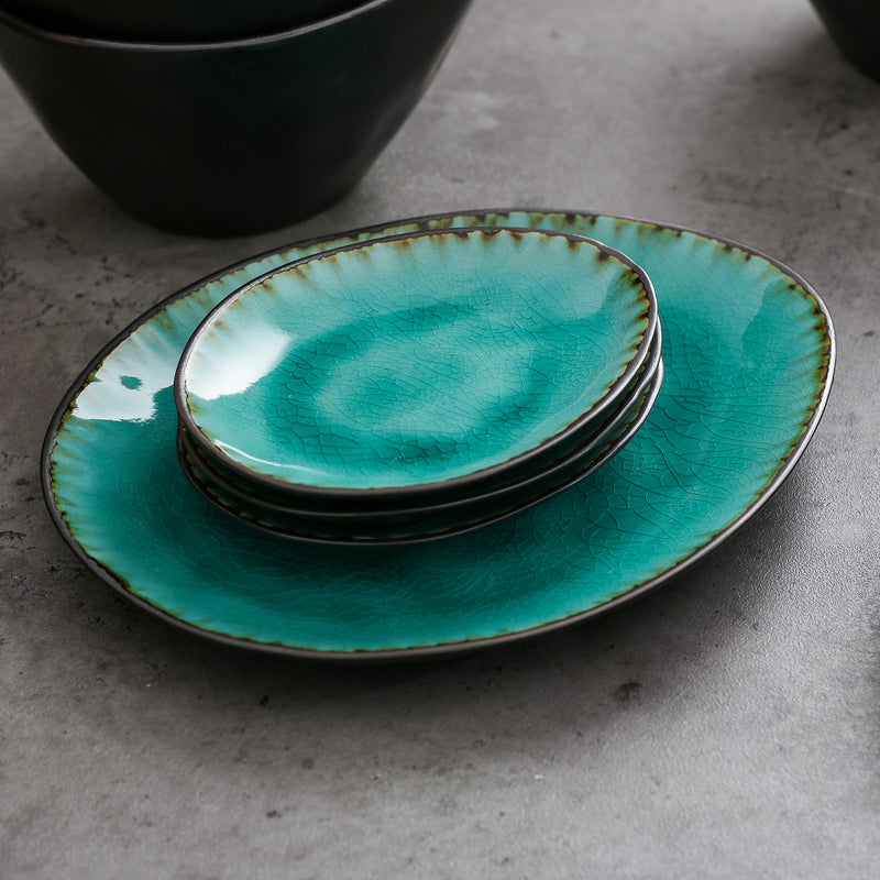 Isonoa Porcelain Dinner Set