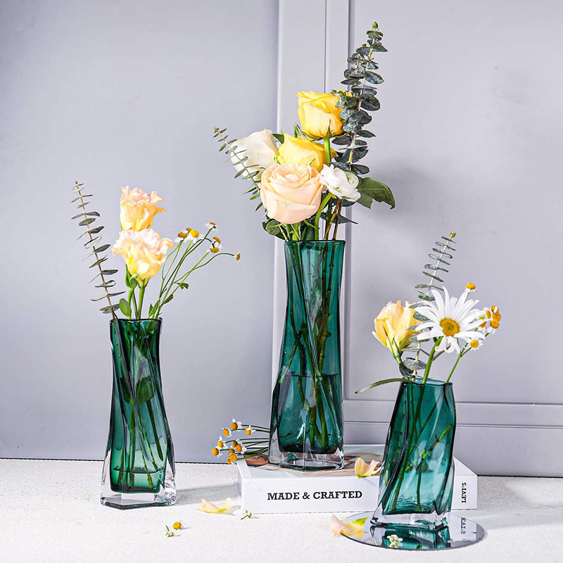 Volusa Luxury Vase