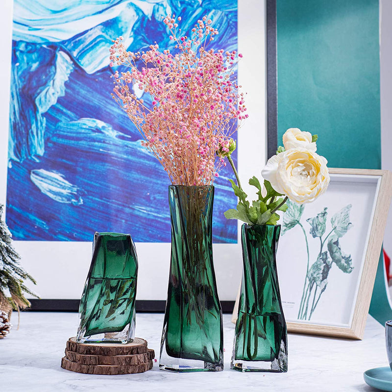 Volusa Luxury Vase