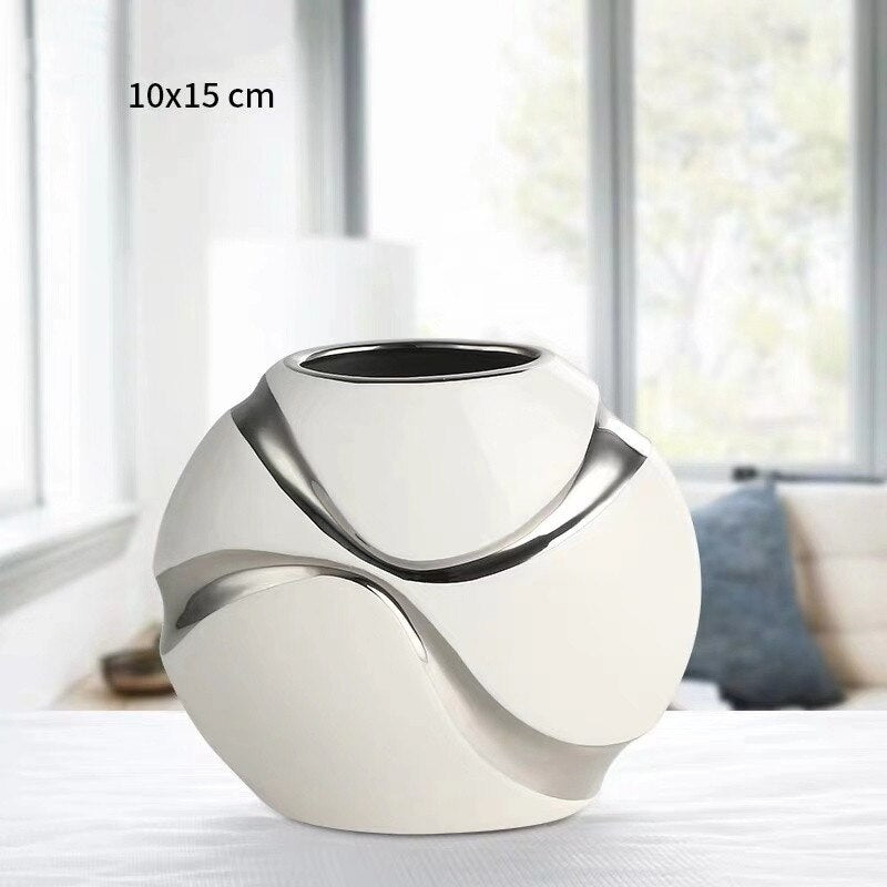 Nona Luxury Vase