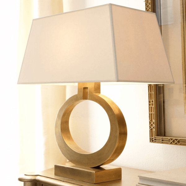 Americana Table Lamp