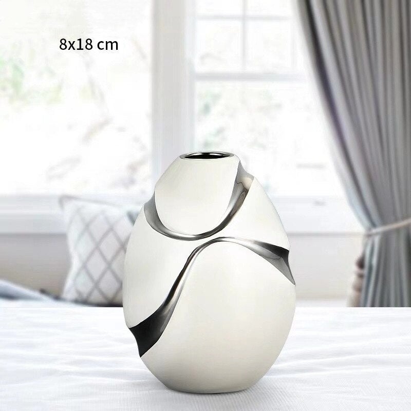 Nona Luxury Vase