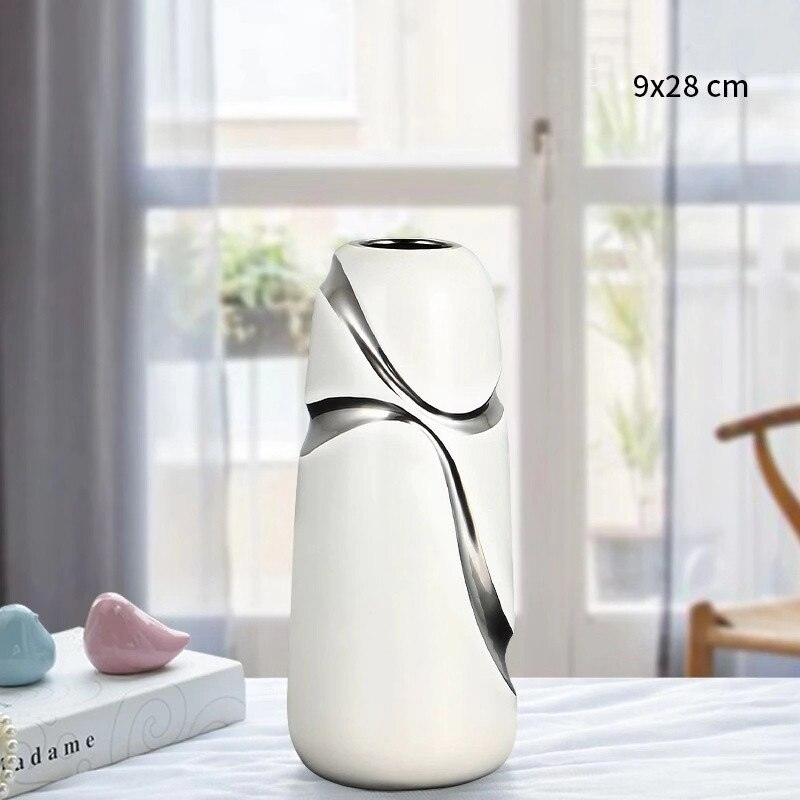 Nona Luxury Vase