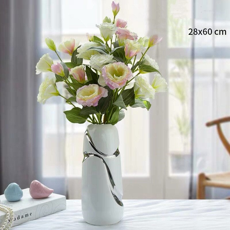 Nona Luxury Vase